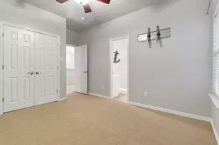 8516 Sunset Cove Ct, Fort Worth, TX 76179 - Photo 22