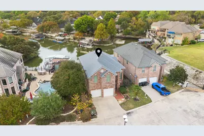 8516 Sunset Cove Court, Fort Worth, TX 76179 - Photo 1