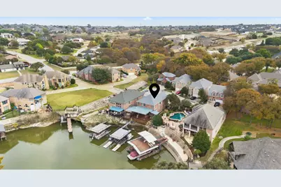 8516 Sunset Cove Court, Fort Worth, TX 76179 - Photo 32