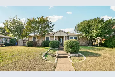 2450 Antler Trail, Lewisville, TX 75067 - Photo 1