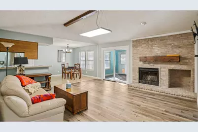 2450 Antler Trail, Lewisville, TX 75067 - Photo 6