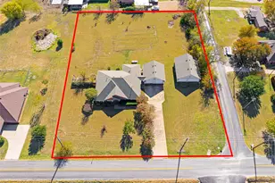 14184 Co Rd 489, Nevada, TX 75173 - Photo 2