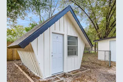 1200 Walker Drive, Hurst, TX 76053 - Photo 36