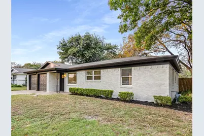 1200 Walker Drive, Hurst, TX 76053 - Photo 2