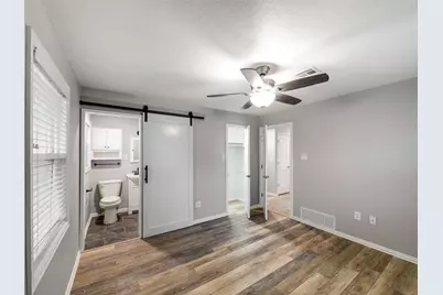 1200 Walker Drive, Hurst, TX 76053 - Photo 14