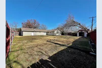 725 Danish Drive, Grand Prairie, TX 75050 - Photo 1