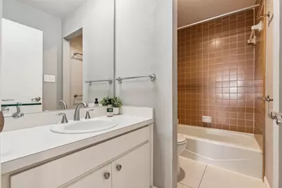 4715 Collinwood Avenue, Fort Worth, TX 76107 - Photo 16