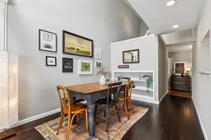 4715 Collinwood Ave, Fort Worth, TX 76107 - Photo 4