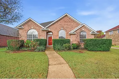 1202 Brook Drive, Allen, TX 75002 - Photo 1