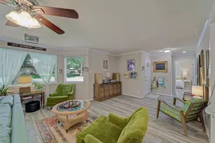 4321 Woodlake Dr, Lake Worth, TX 76135 - Photo 6