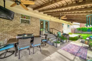 4321 Woodlake Dr, Lake Worth, TX 76135 - Photo 32