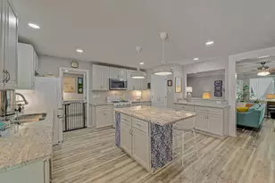 4321 Woodlake Dr, Lake Worth, TX 76135 - Photo 12