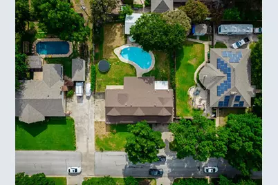 4321 Woodlake Drive, Lake Worth, TX 76135 - Photo 38