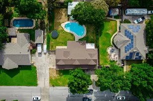 4321 Woodlake Dr, Lake Worth, TX 76135 - Photo 38