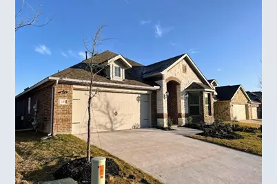 1401 Elizabeth Street, Anna, TX 75409 - Photo 2