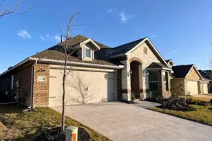 1401 Elizabeth St, Anna, TX 75409 - Photo 2