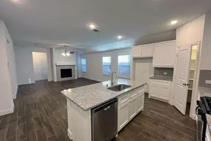 1401 Elizabeth St, Anna, TX 75409 - Photo 4