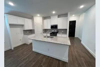 1401 Elizabeth Street, Anna, TX 75409 - Photo 4