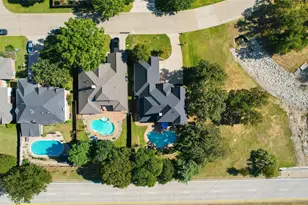 3148 Southwood Dr, Highland Village, TX 75077 - Photo 28