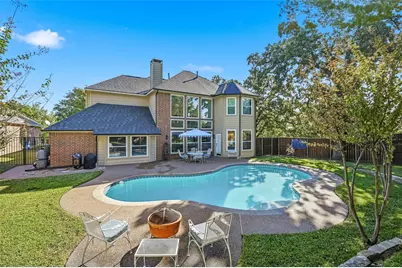 3148 Southwood Drive, Highland Village, TX 75077 - Photo 26