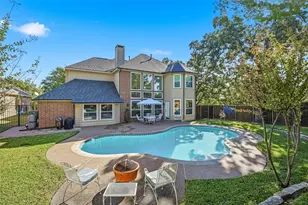 3148 Southwood Dr, Highland Village, TX 75077 - Photo 26