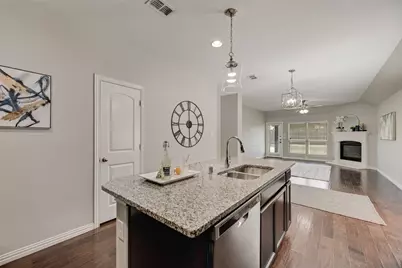 1821 Ridge Creek Lane, Aubrey, TX 76227 - Photo 14