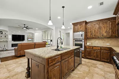 628 Four Stones Boulevard, Lewisville, TX 75056 - Photo 16