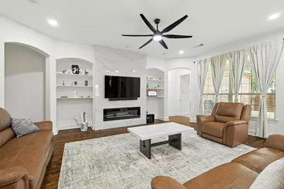 628 Four Stones Boulevard, Lewisville, TX 75056 - Photo 20