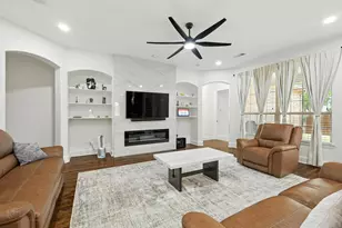 628 Four Stones Blvd, Lewisville, TX 75056 - Photo 20