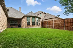 628 Four Stones Blvd, Lewisville, TX 75056 - Photo 36