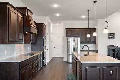 10005 County Road 499, Princeton, TX 75407 - Photo 14