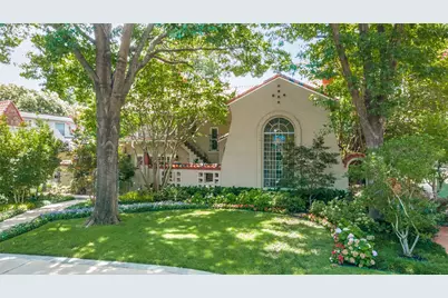 7026 Lakewood Boulevard, Dallas, TX 75214 - Photo 2