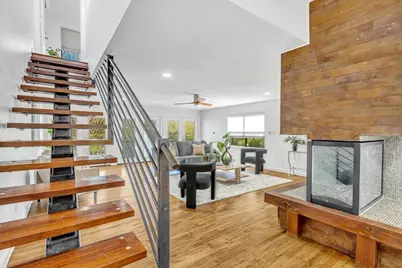 9918 Coldwater Circle, Dallas, TX 75228 - Photo 6