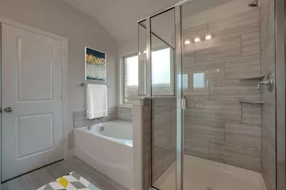 545 Pepperwood Drive, Fate, TX 75087 - Photo 4