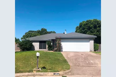 254 Indian Mound Court, Fort Worth, TX 76108 - Photo 1