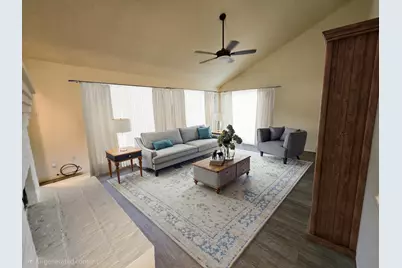 2215 Winter Sunday Way, Arlington, TX 76012 - Photo 1