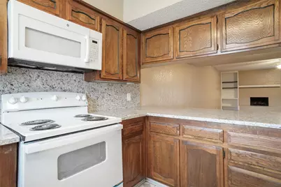 3833 Coates Circle #3839, Benbrook, TX 76116 - Photo 4