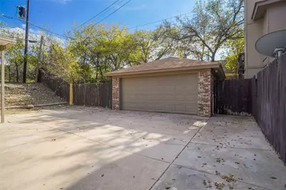 3833 Coates Circle #3839, Benbrook, TX 76116 - Photo 16