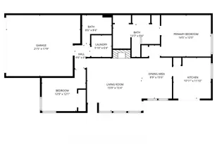 201 Lone Pine Ct, Fort Worth, TX 76108 - Photo 2