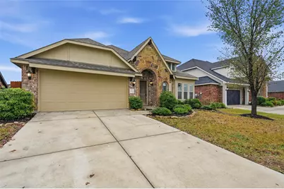 4414 Lupine Lane, Forney, TX 75126 - Photo 2