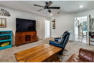 1406 Vine Street, Bridgeport, TX 76426 - Photo 2