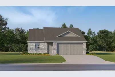 2037 Derby Lane, Aubrey, TX 76227 - Photo 1