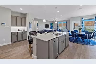 2600 Goldfinch Drive, Denton, TX 76205 - Photo 4