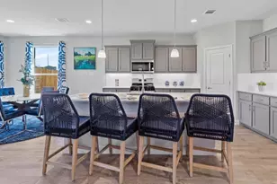 2600 Goldfinch Dr, Denton, TX 76205 - Photo 6