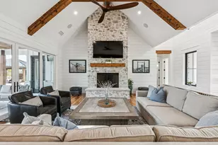 2577 Lone Star Rd, Celina, TX 75009 - Photo 2