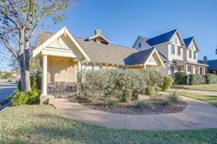 3103 Odessa Ave, Fort Worth, TX 76109 - Photo 2