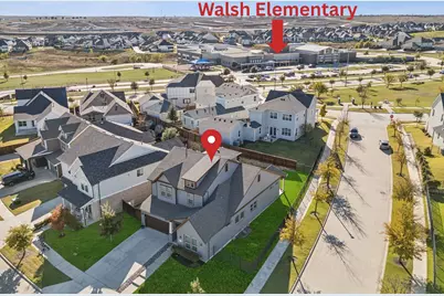 2000 Crescent Street, Fort Worth, TX 76008 - Photo 2