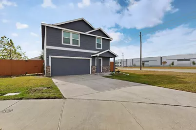 9206 Marilyn Place, Dallas, TX 75227 - Photo 2