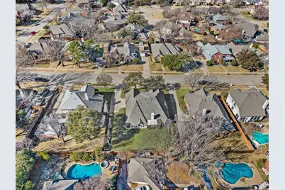 8608 Twisted Oaks Way, North Richland Hills, TX 76182 - Photo 38