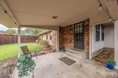 917 Bucknell Drive, Arlington, TX 76012 - Photo 36